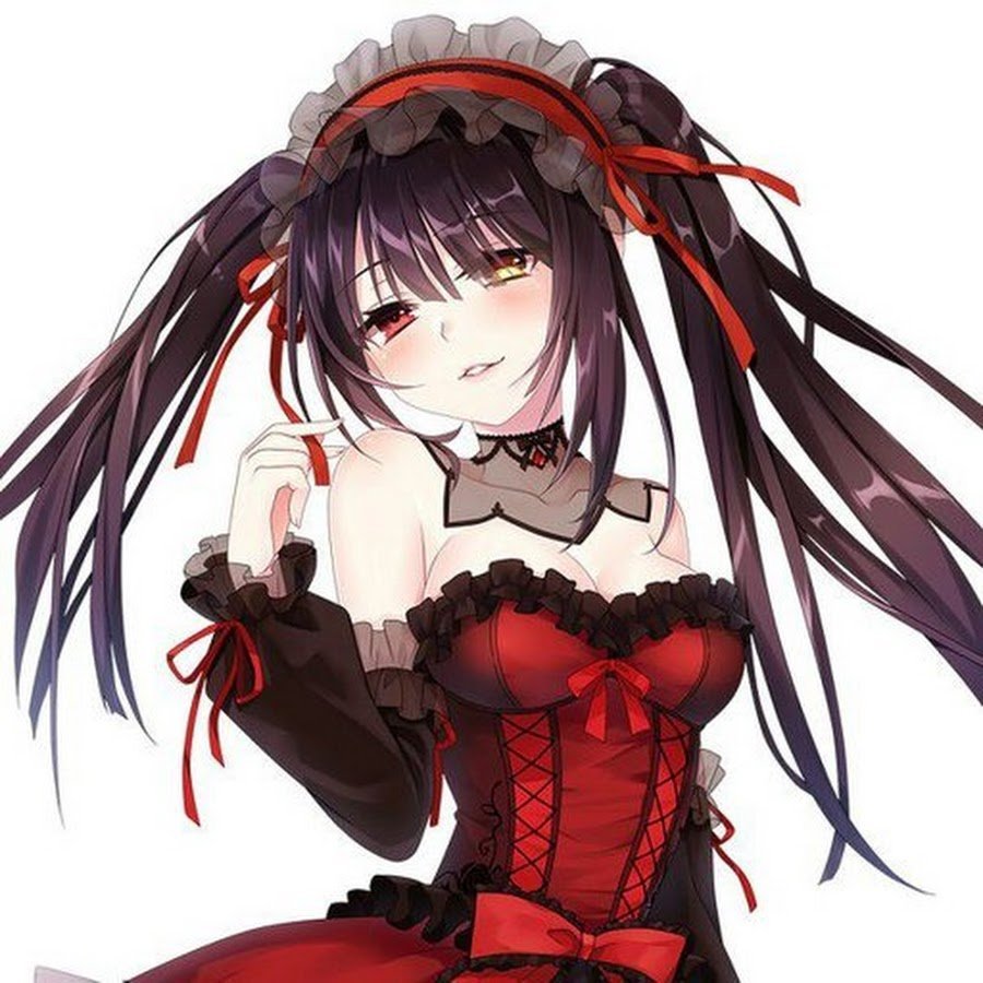 Kurumi Tokisaki