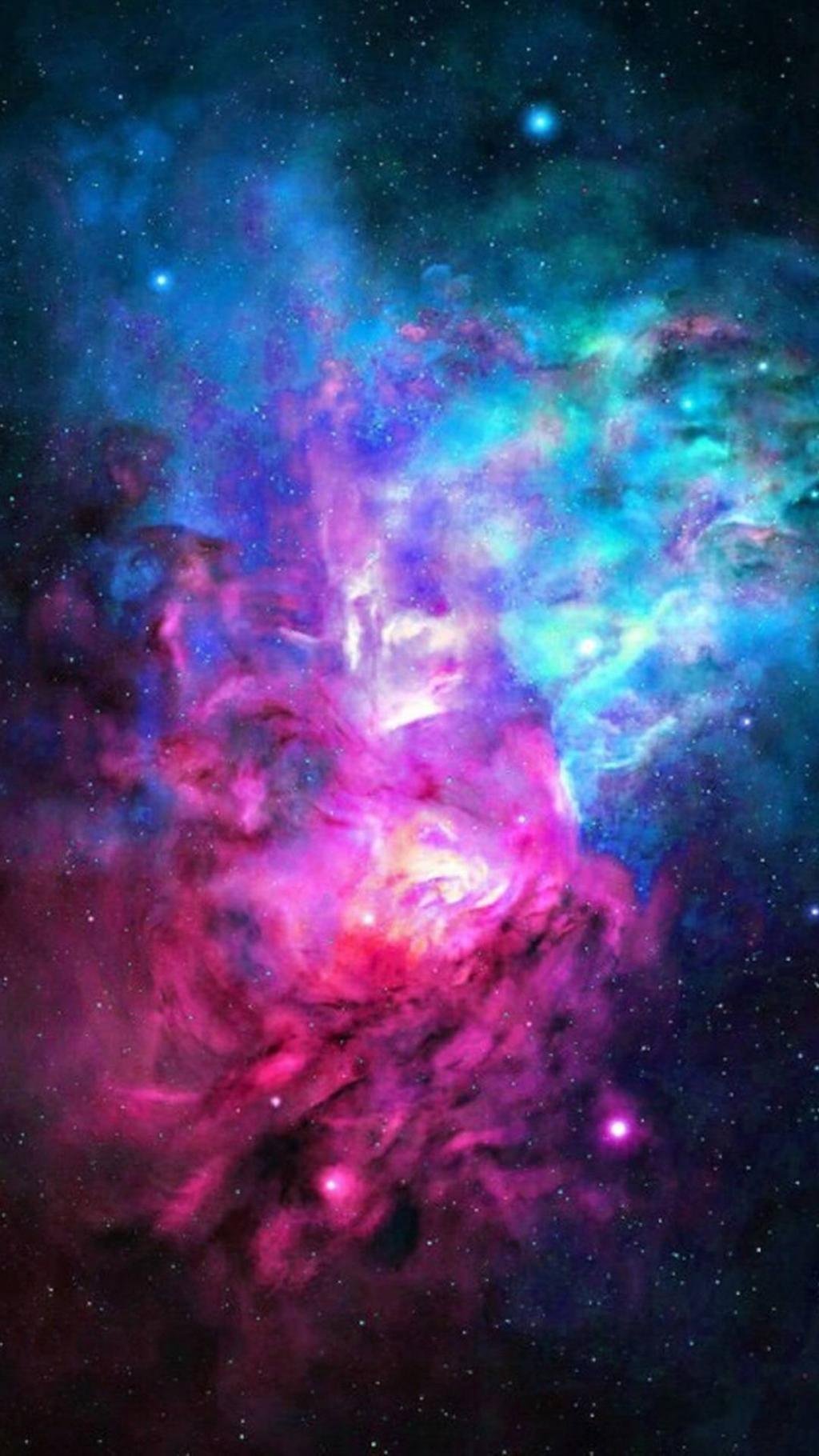 Аватарки космос