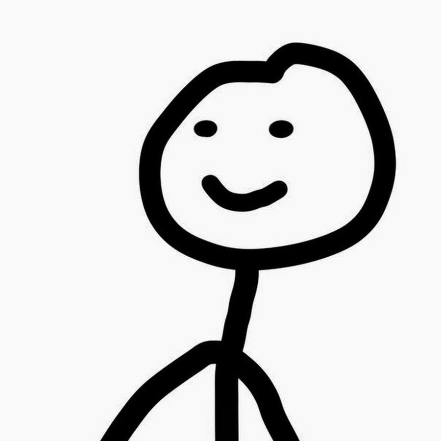 Как боженька молвил Мем