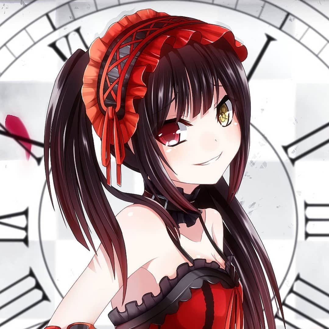 Куруми Токисаки