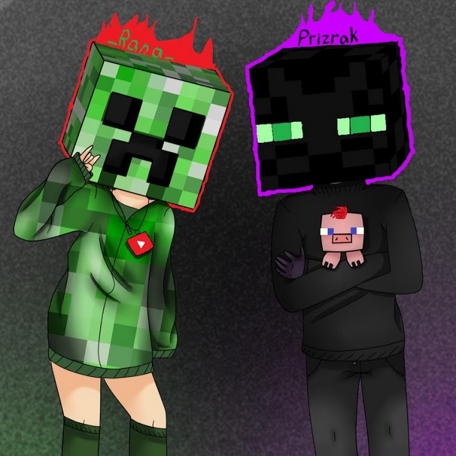 Крутой КРИПЕР