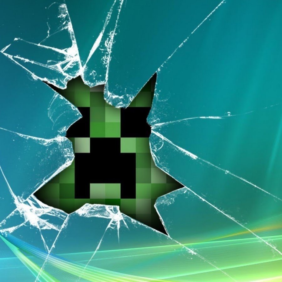 Картинки криперов