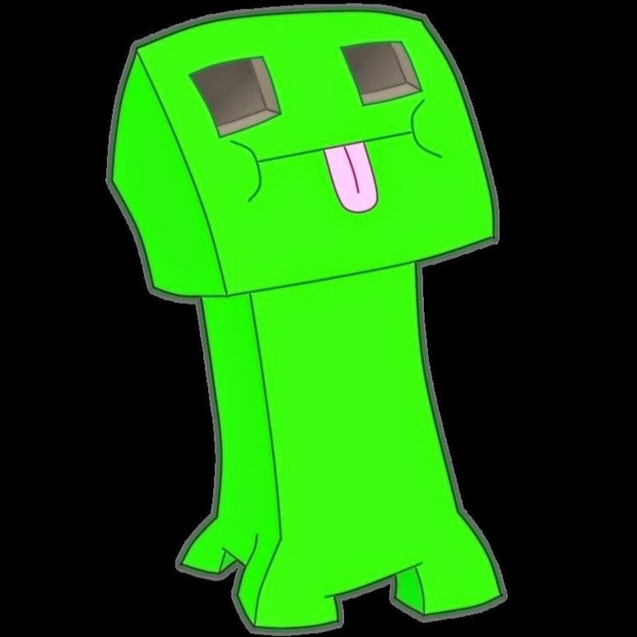 КРИПЕР 2008 Влад