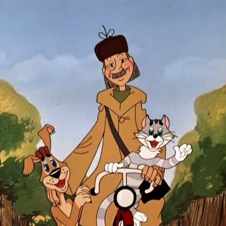 Микки Маус мультик