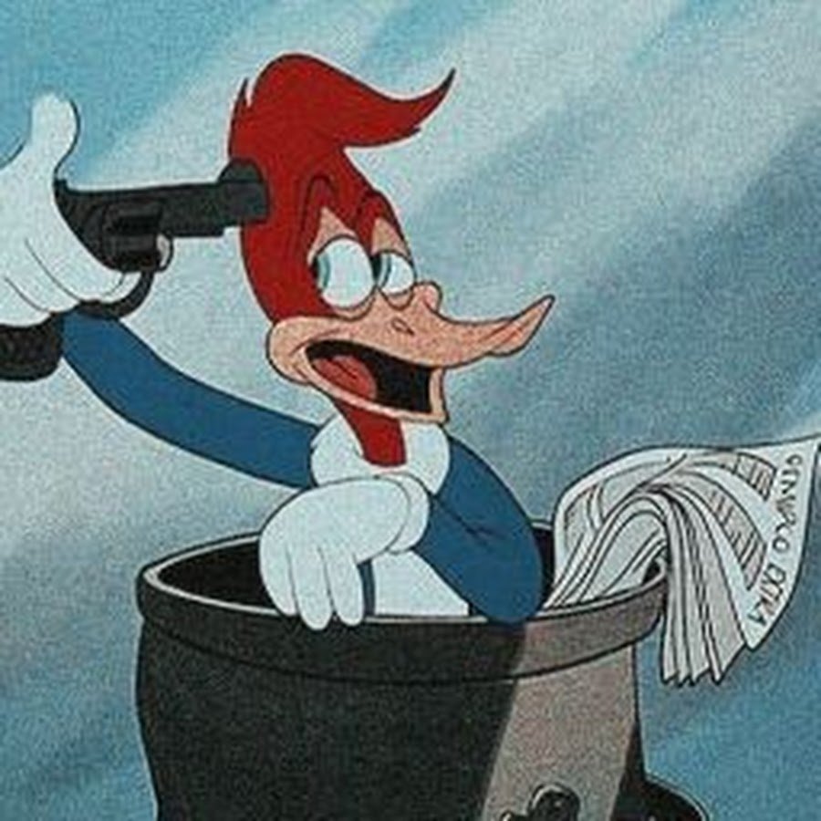 Тайная вечеря Рик и Морти