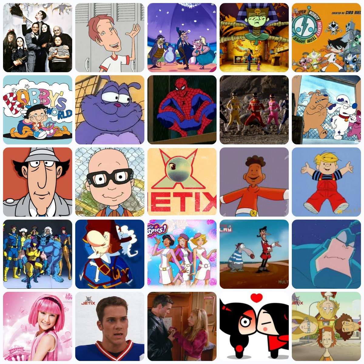 Шоу Рена и Стимпи