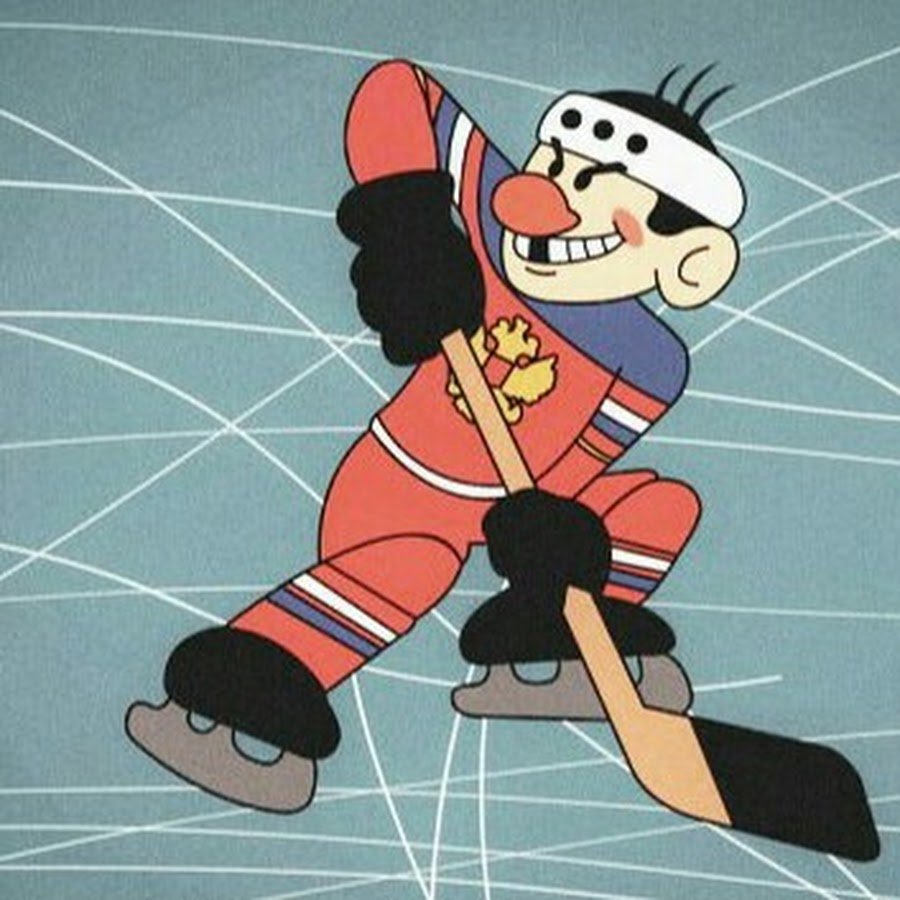 Первый мультик про Микки Мауса