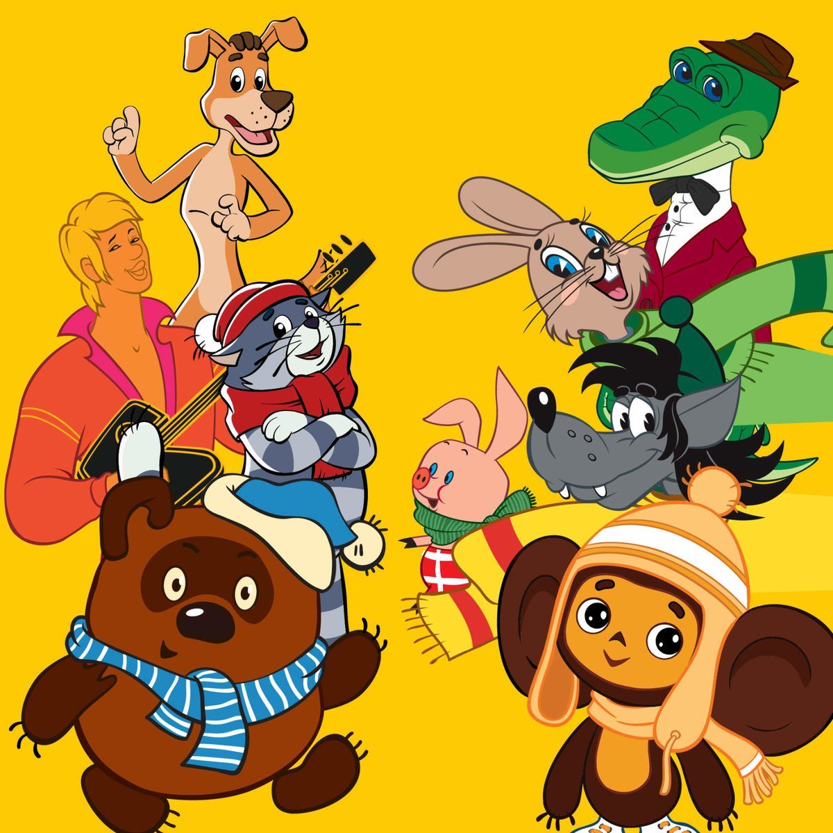 Симпсоны Гриффины американский папаша