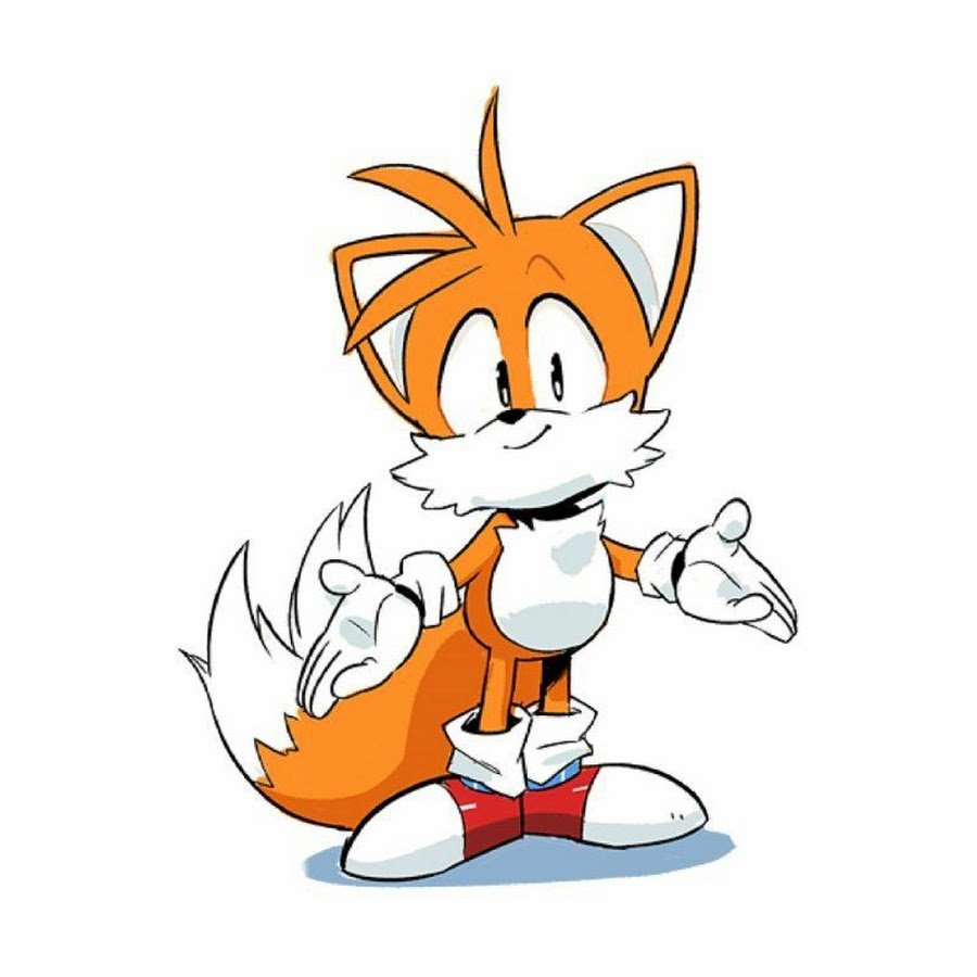 Классик Тейлз