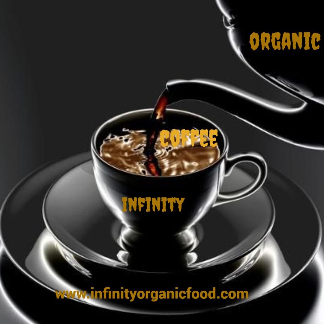 Кофе блестяшки