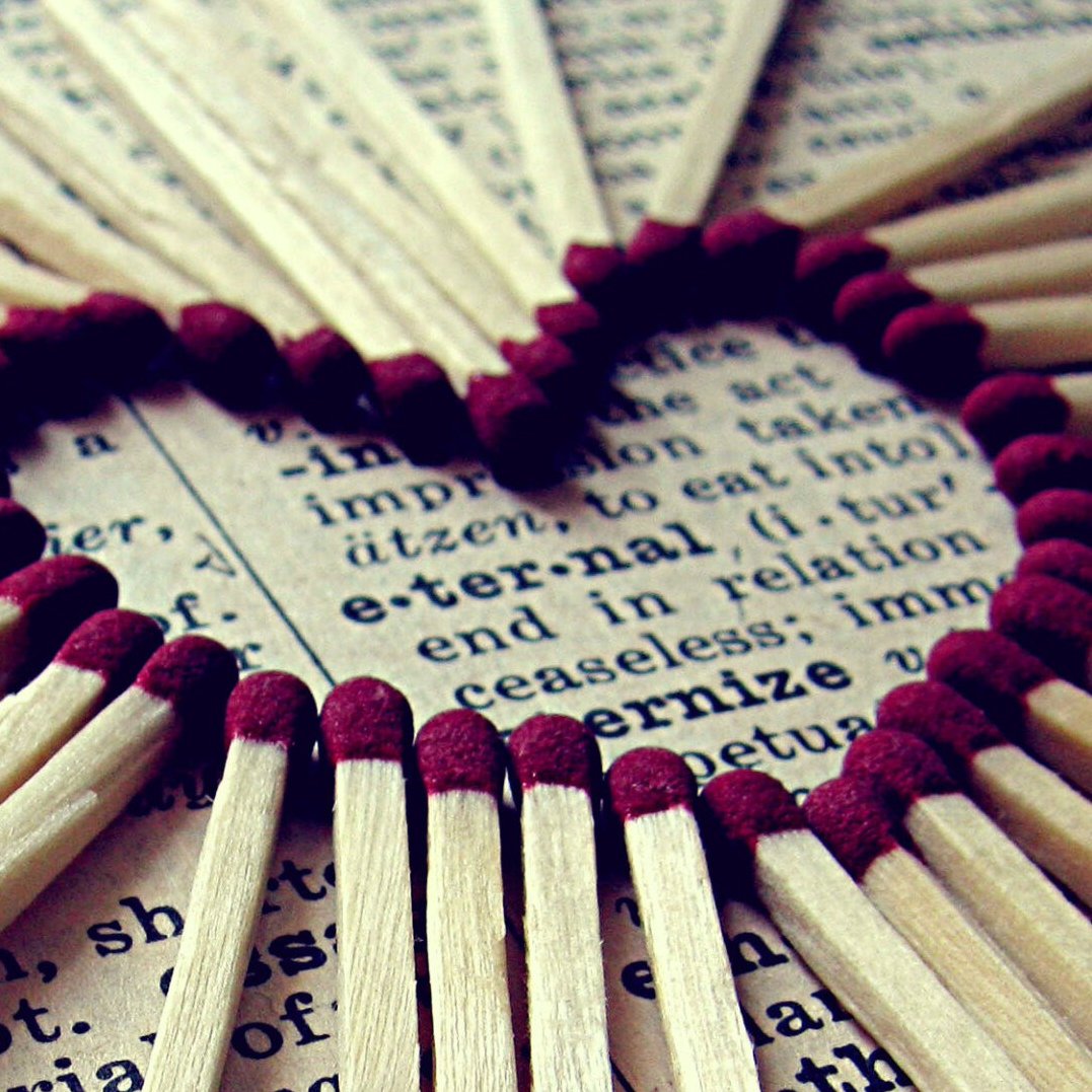 Интересные картинки про любовь