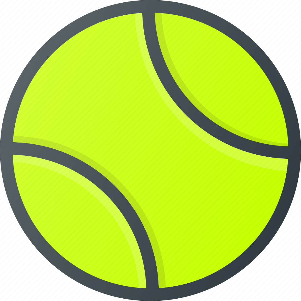 BFB Tennis Ball