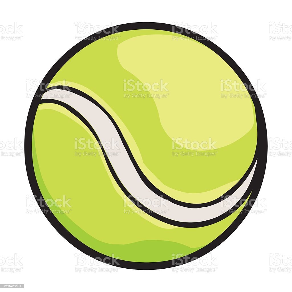 Мяч теннисный ingame ig030