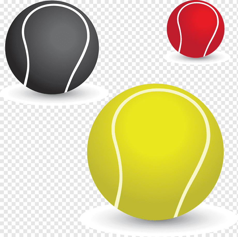 Мячик мультяшный