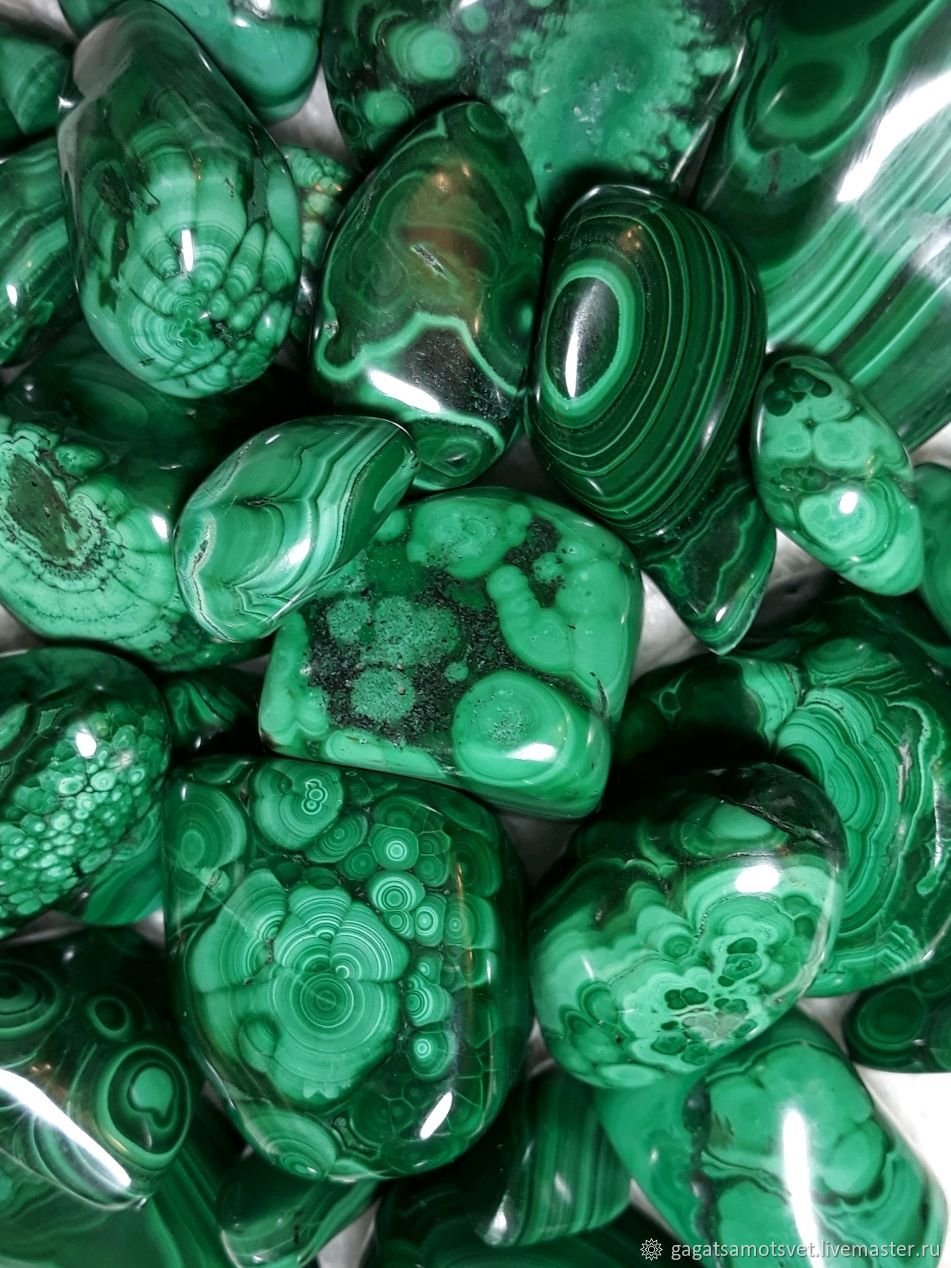 Бирюзовая картина