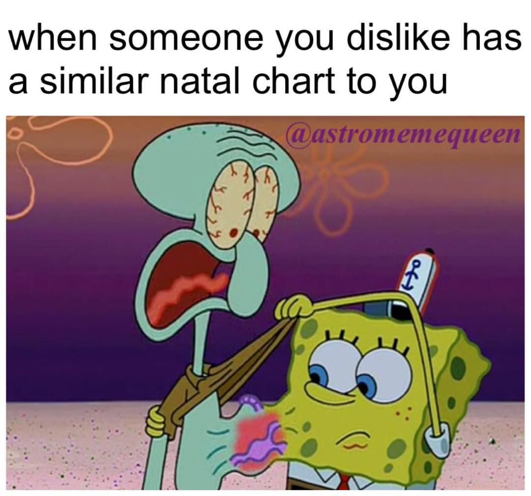 Боб и Сквидвард шип