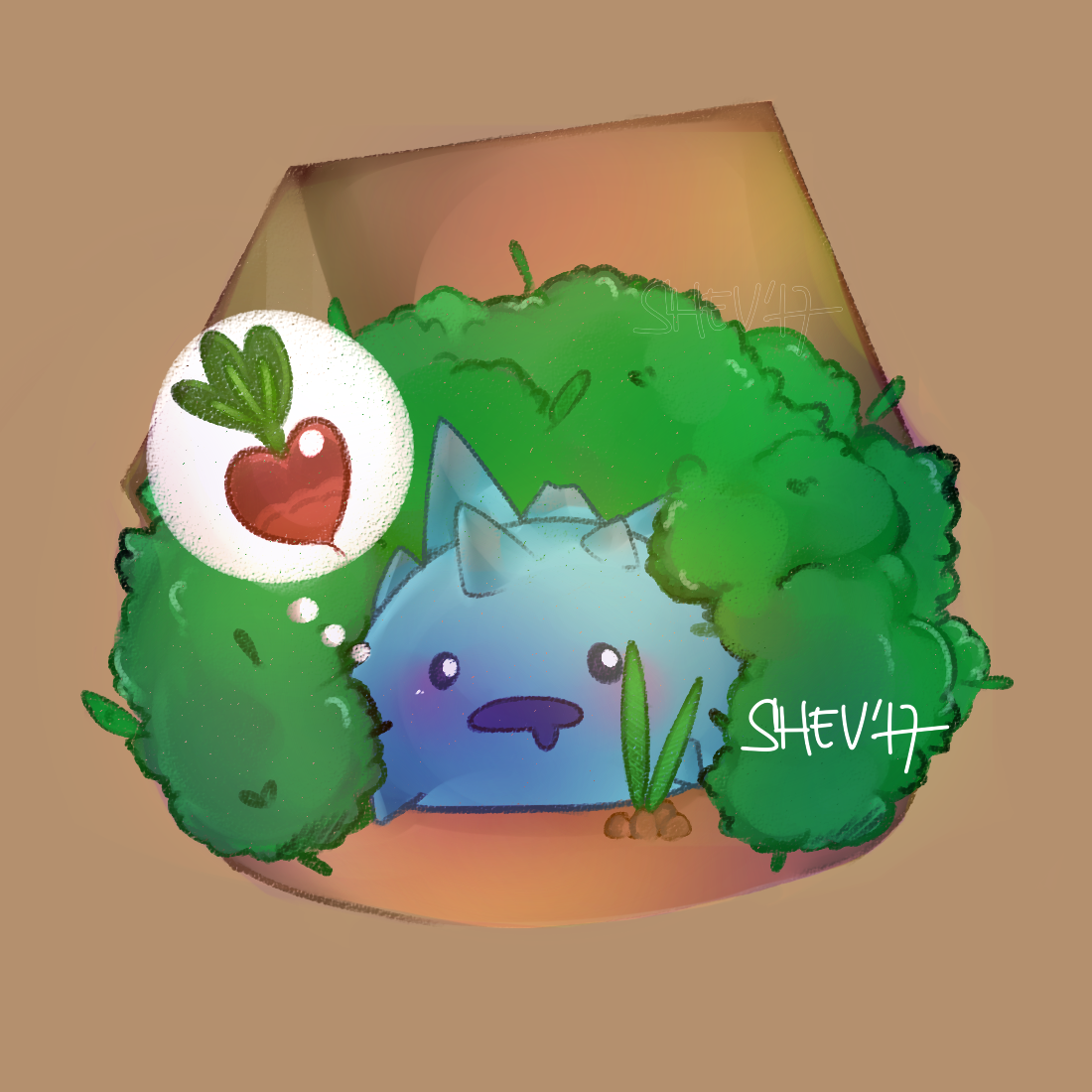 СЛАЙМ ранчер ранчо