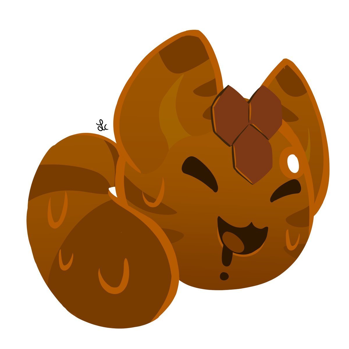 СЛАЙМ ранчер СЛАЙМ