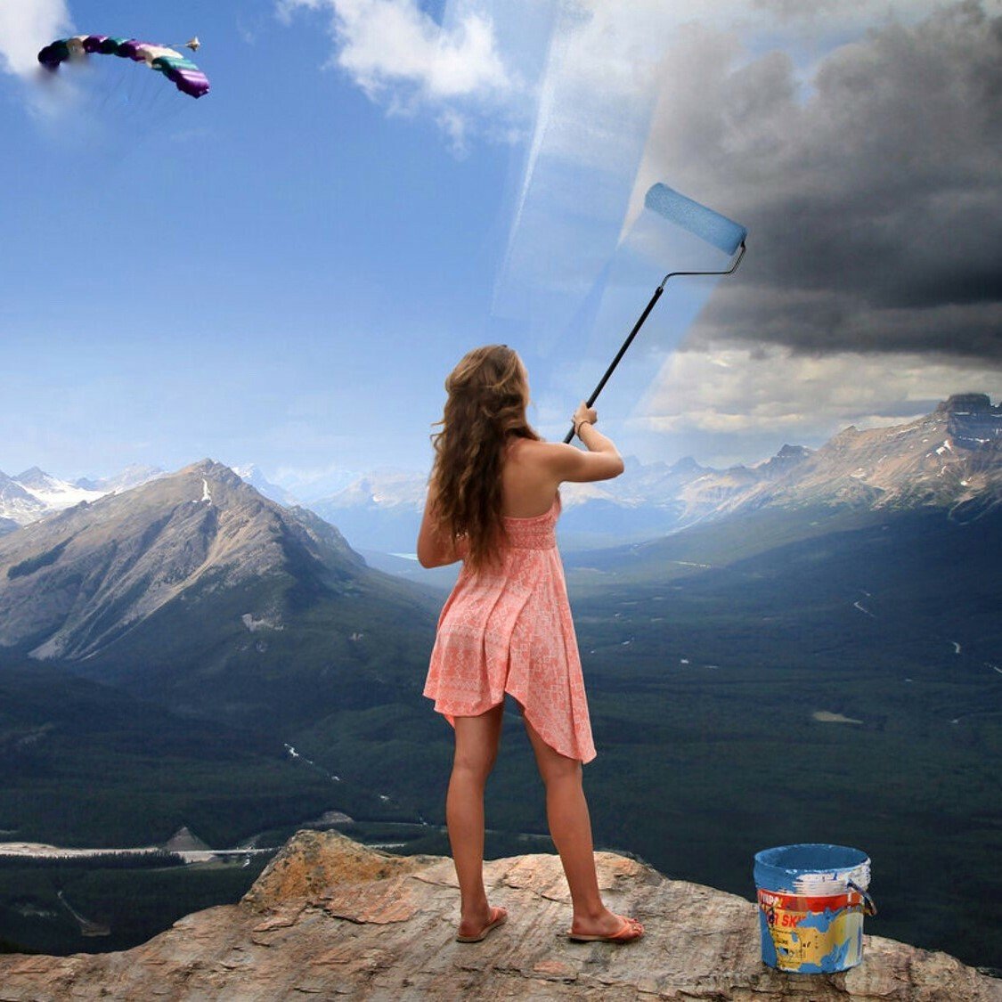 Хорошее поведение в школе