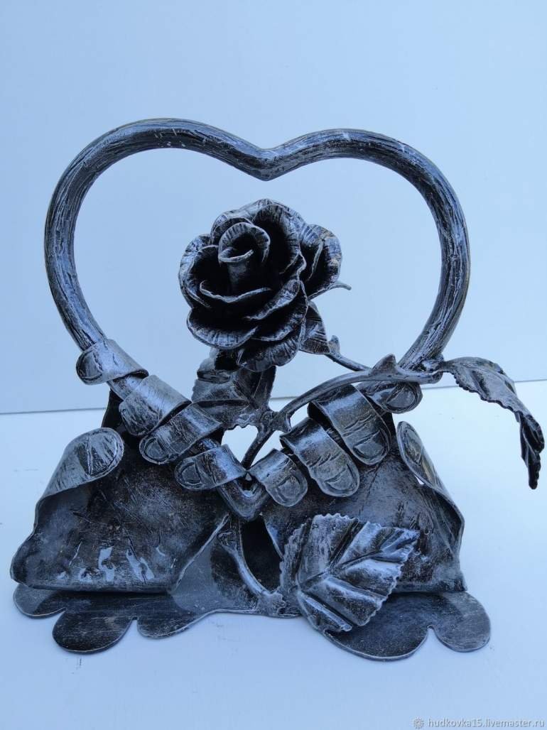 С годовщиной свадьбы 6 лет