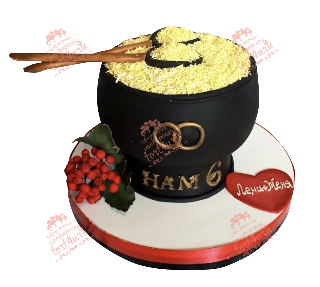 Чугунная свадьба подарки