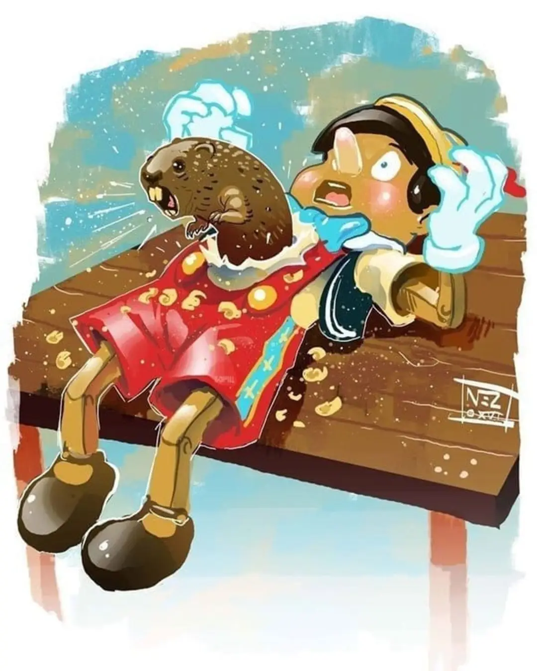 Сергей Николаевич Корсун