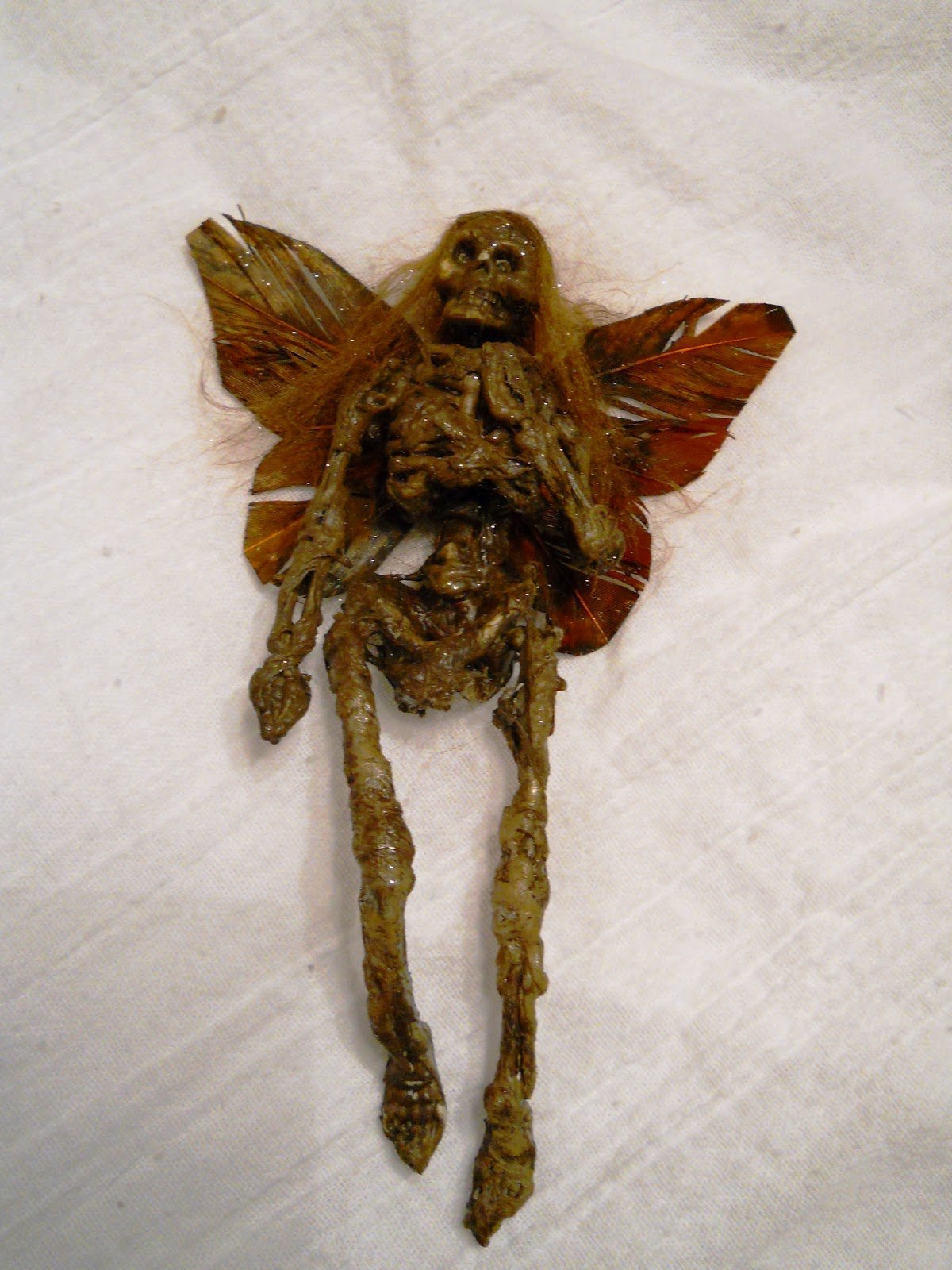 Настоящая Фея