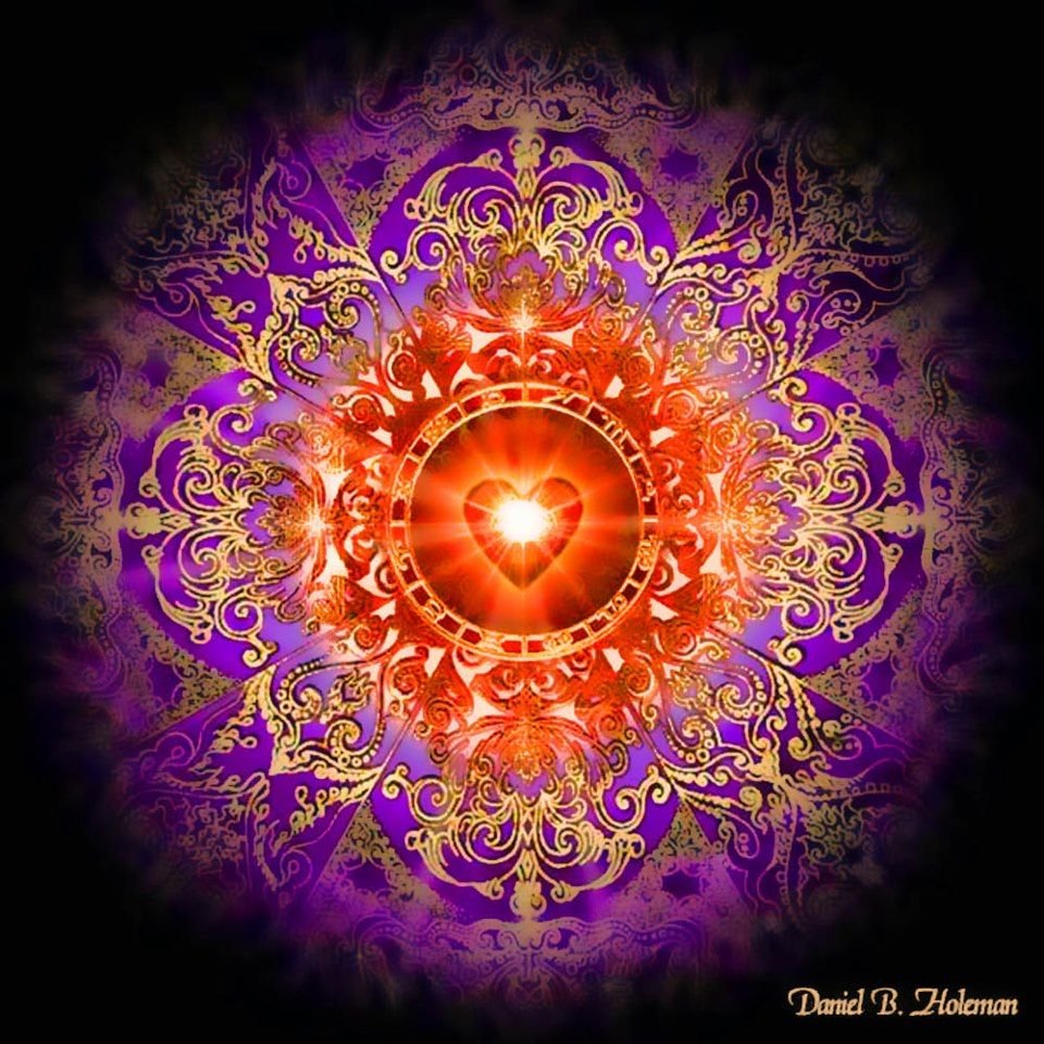 Даниэль b. Holeman