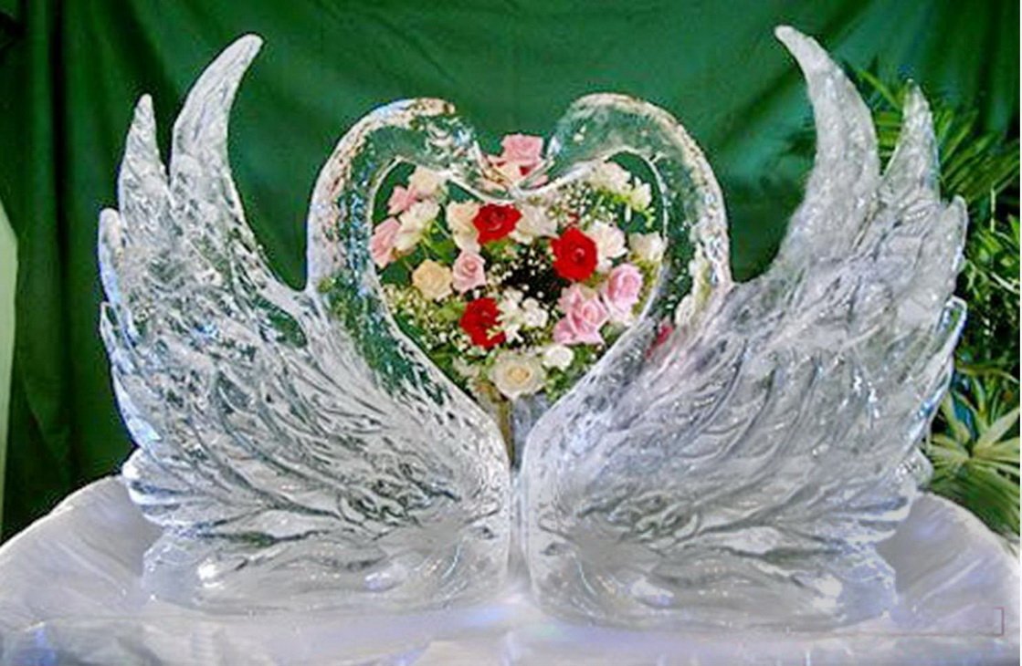 Хрустальная свадьба