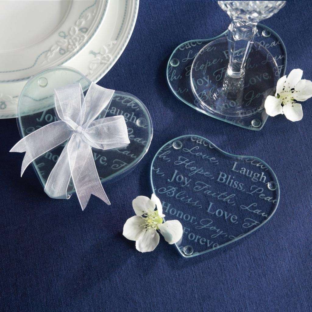 Стеклянная свадьба