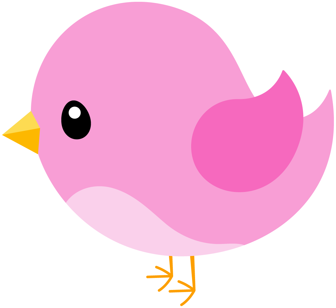 Птички летают для детей