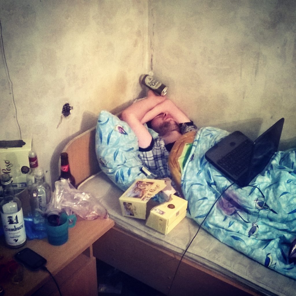 Владимир Вольфович Мем