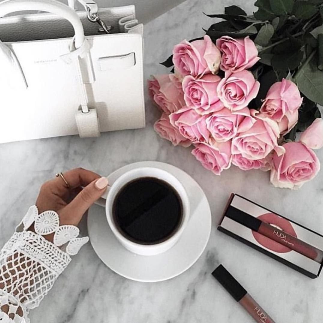 Доброе утро косметика