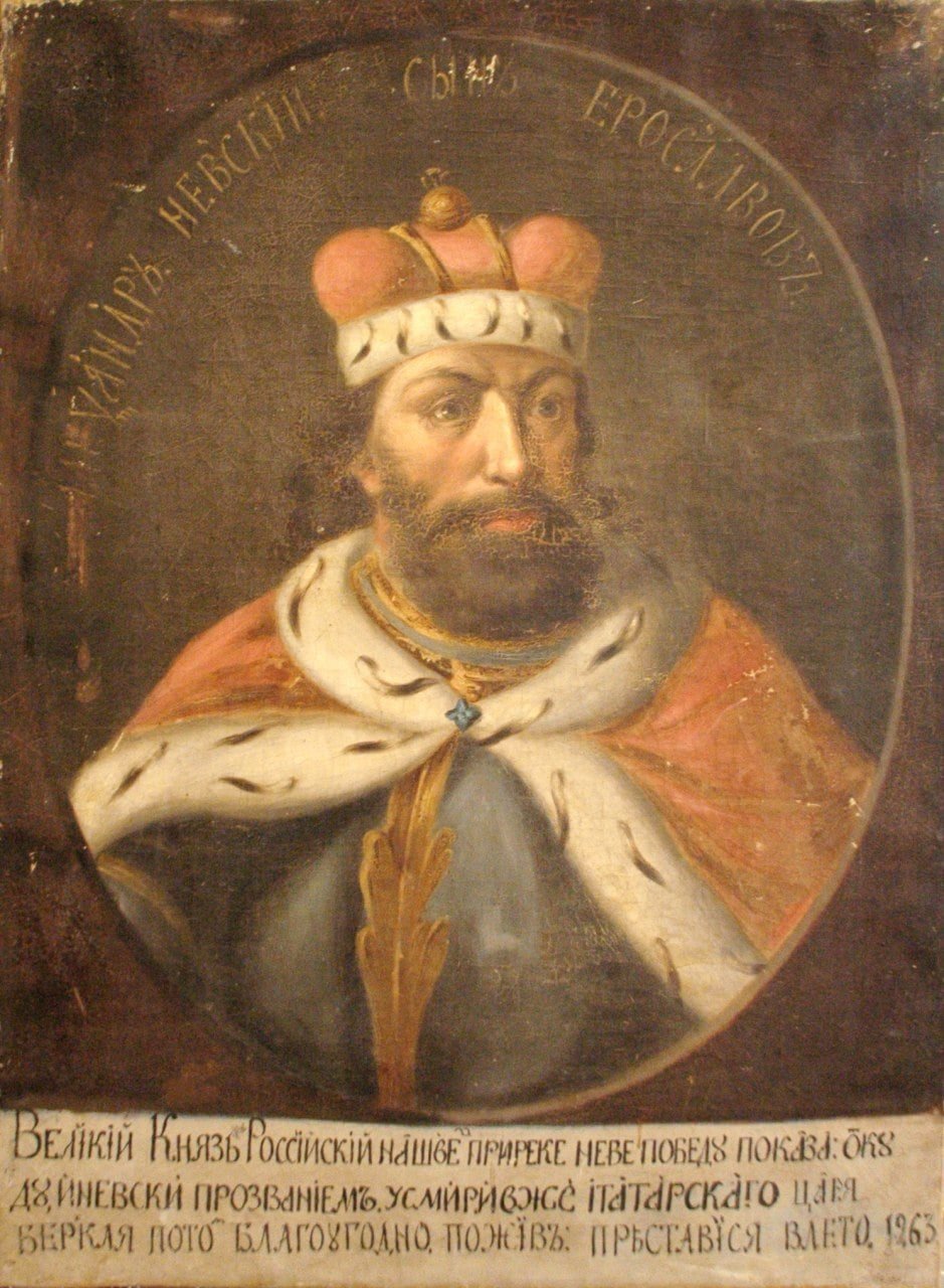 Мстислав Владимирович Великий