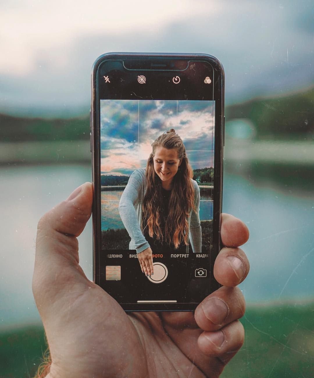 Красивые раскладки