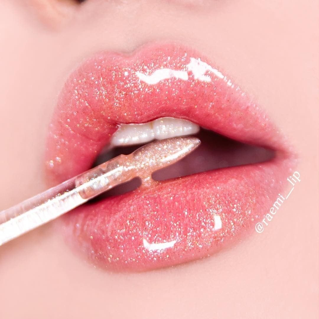 Блеск для губ