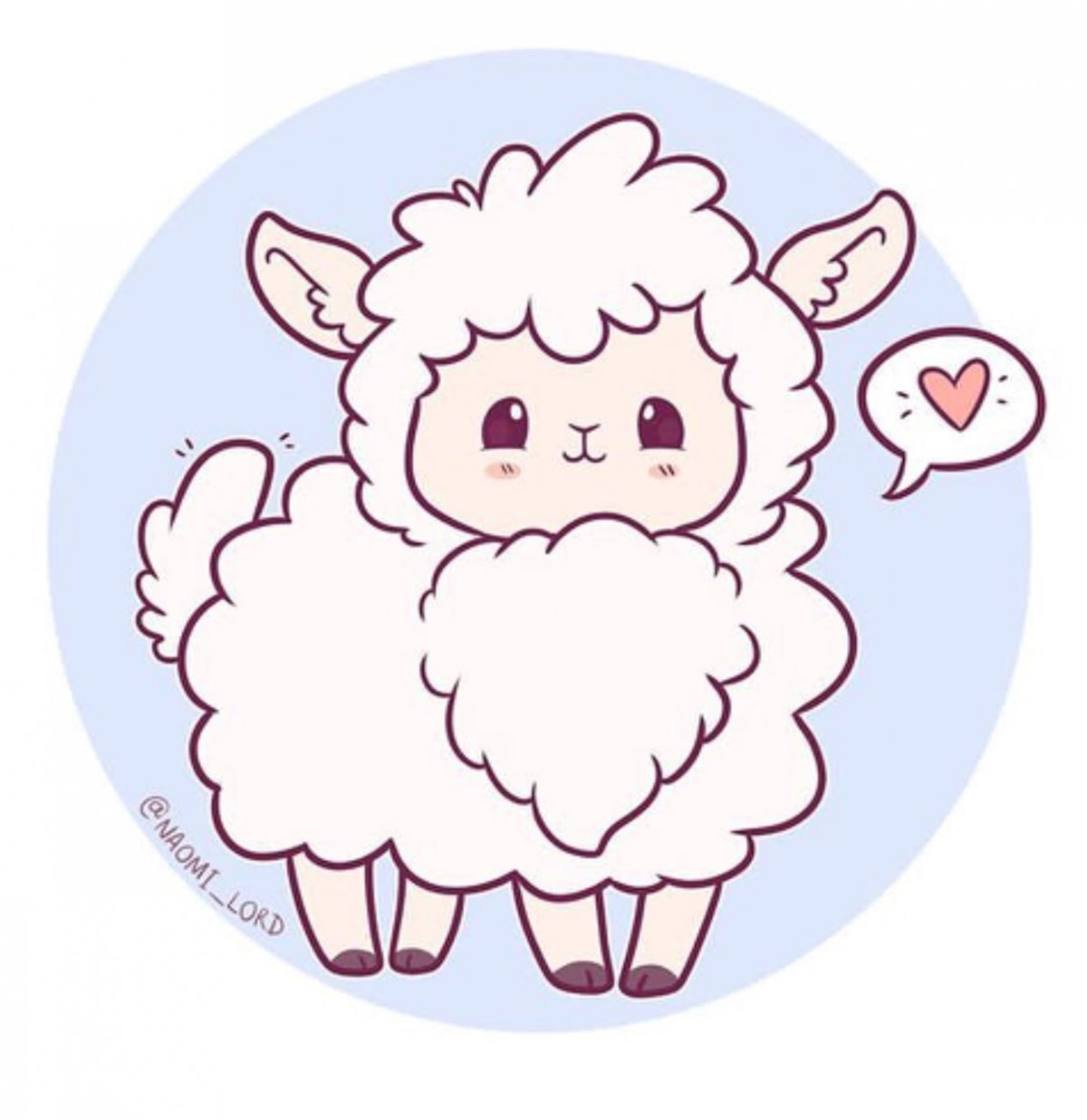 Тоскана овца