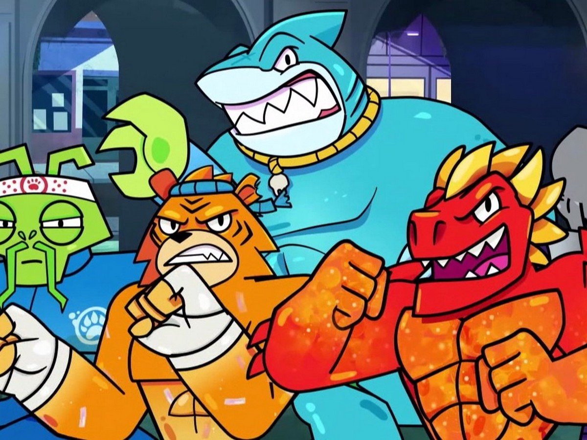 Гуджитцу гуджитцу гуджитцу гуджитцу