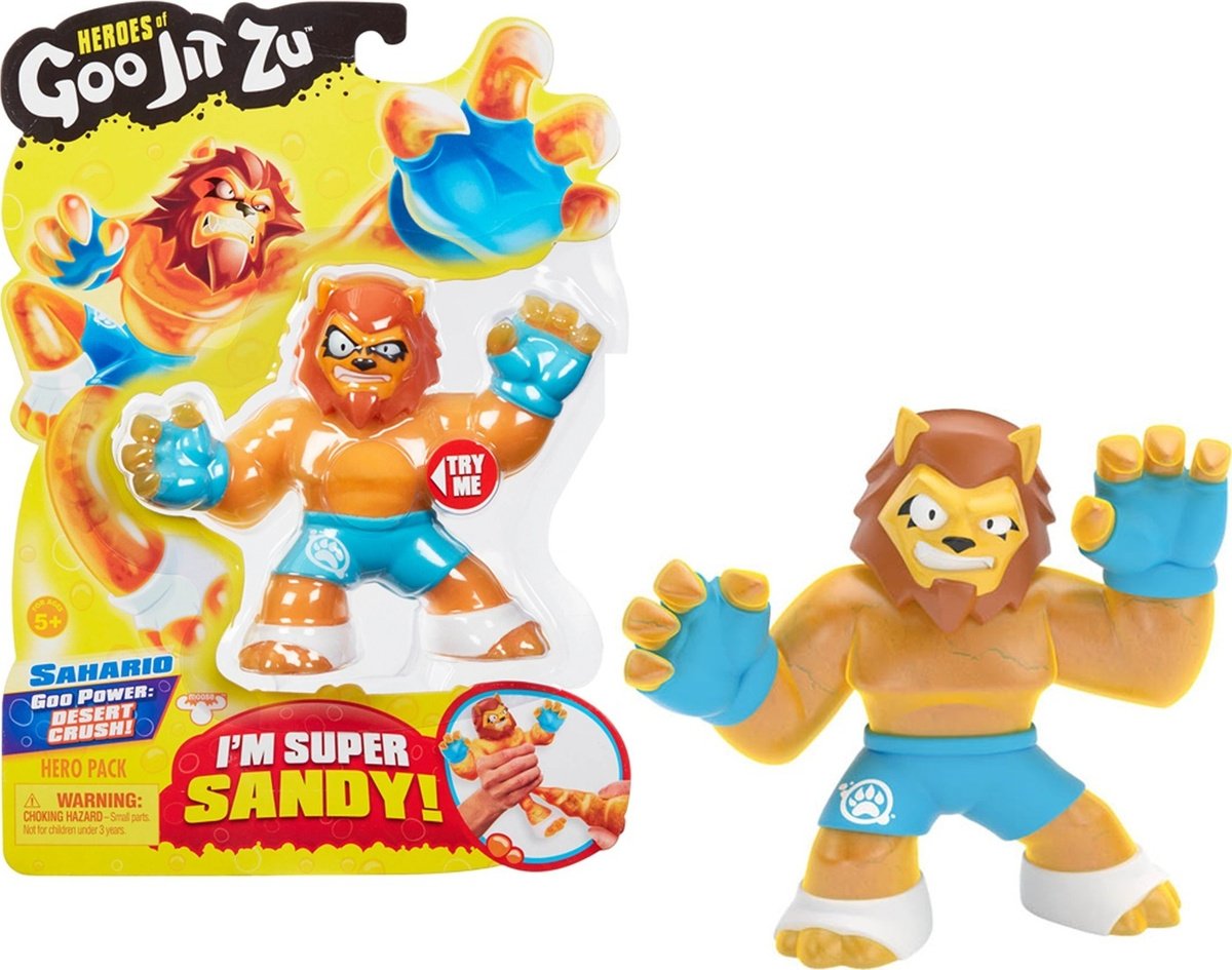 Скорпиус гуджитцу