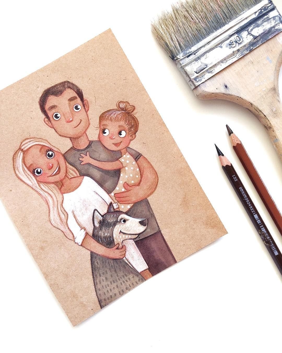 Аня семья шпиона раскраска