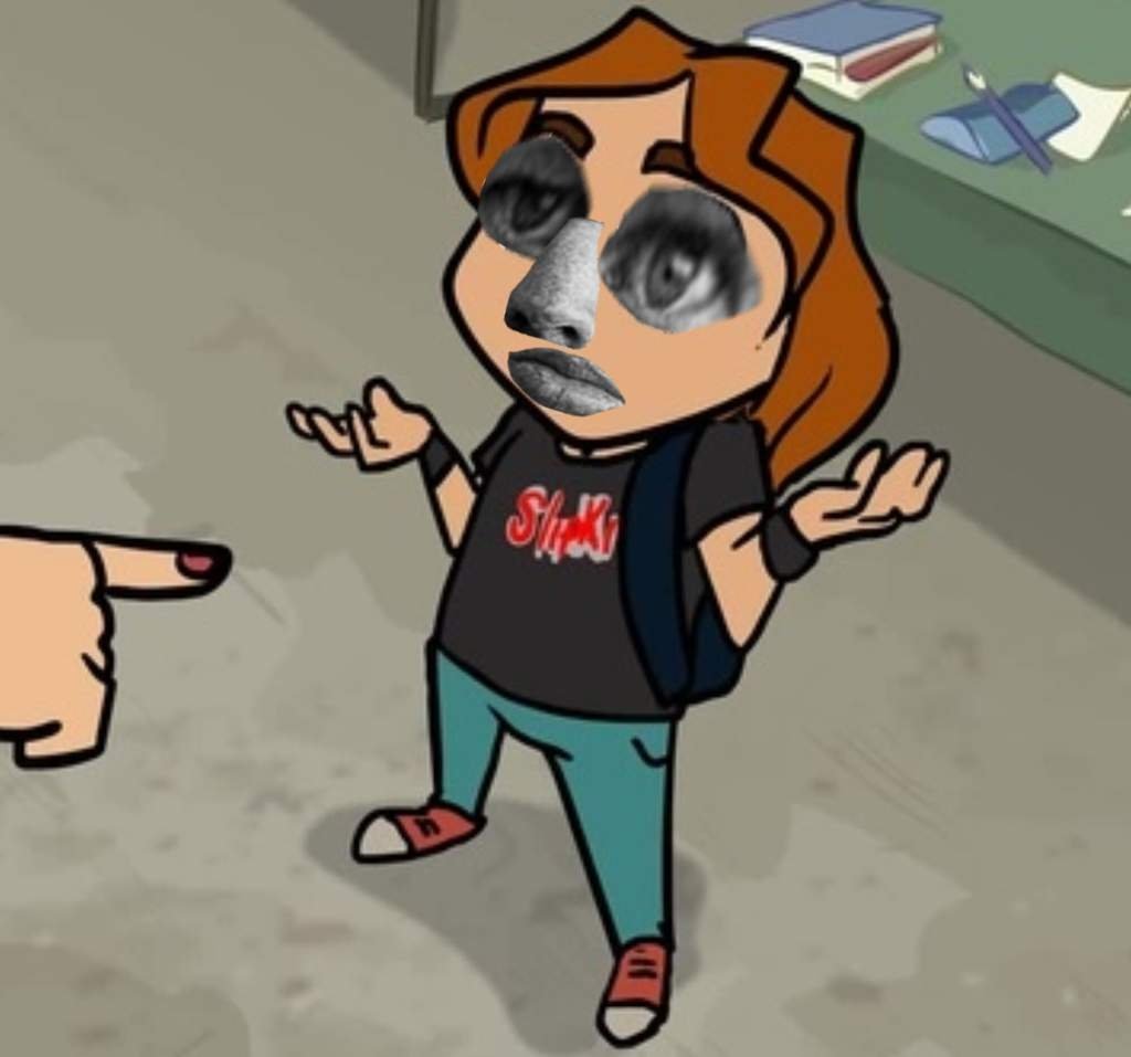 Идеи для рисования Наследники