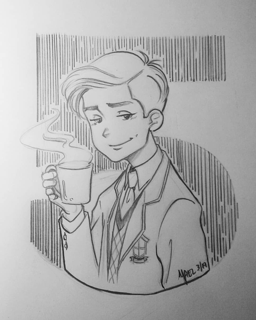 Семья шпиона картинки для срисовки