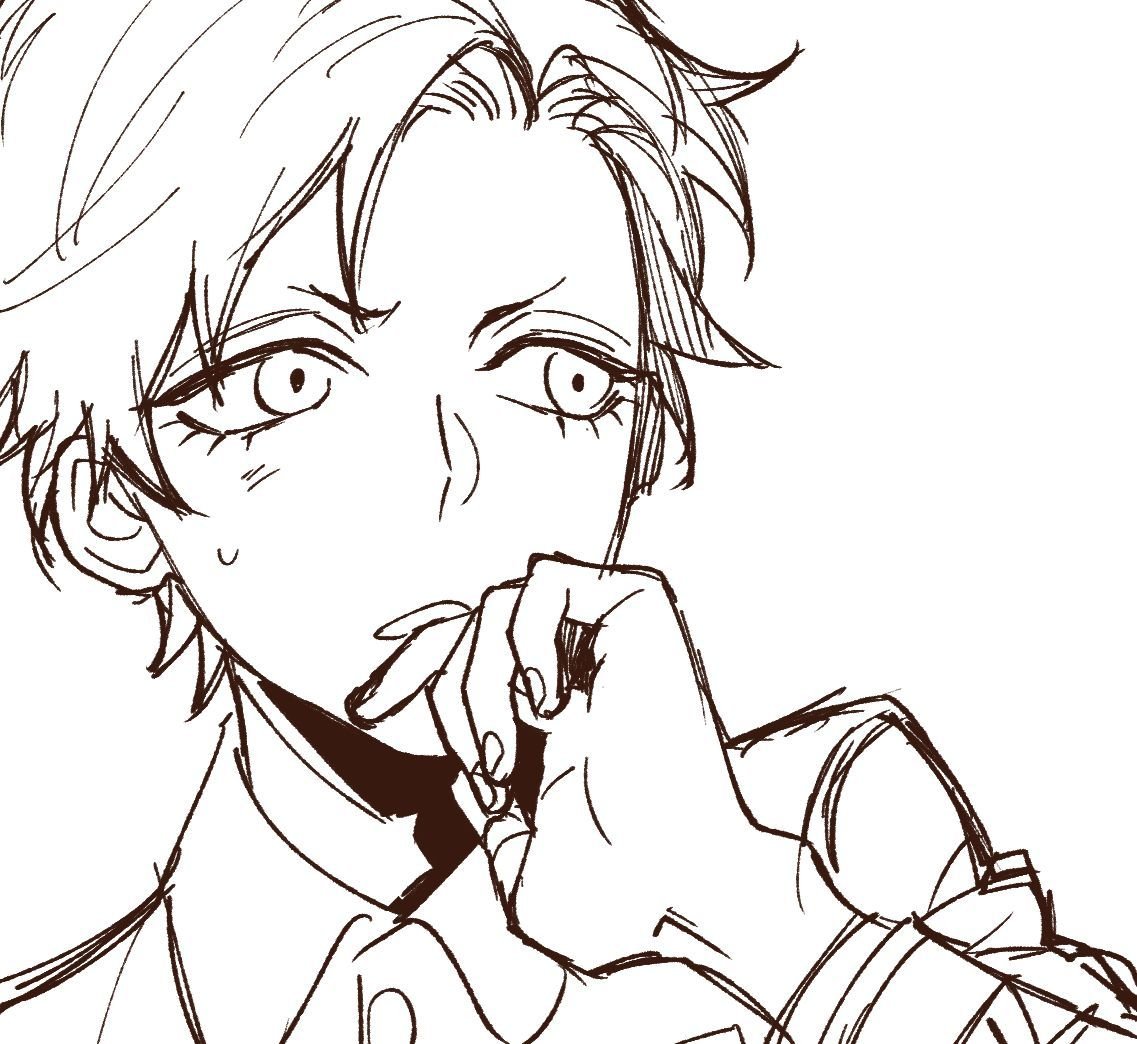 Вещи рисунок