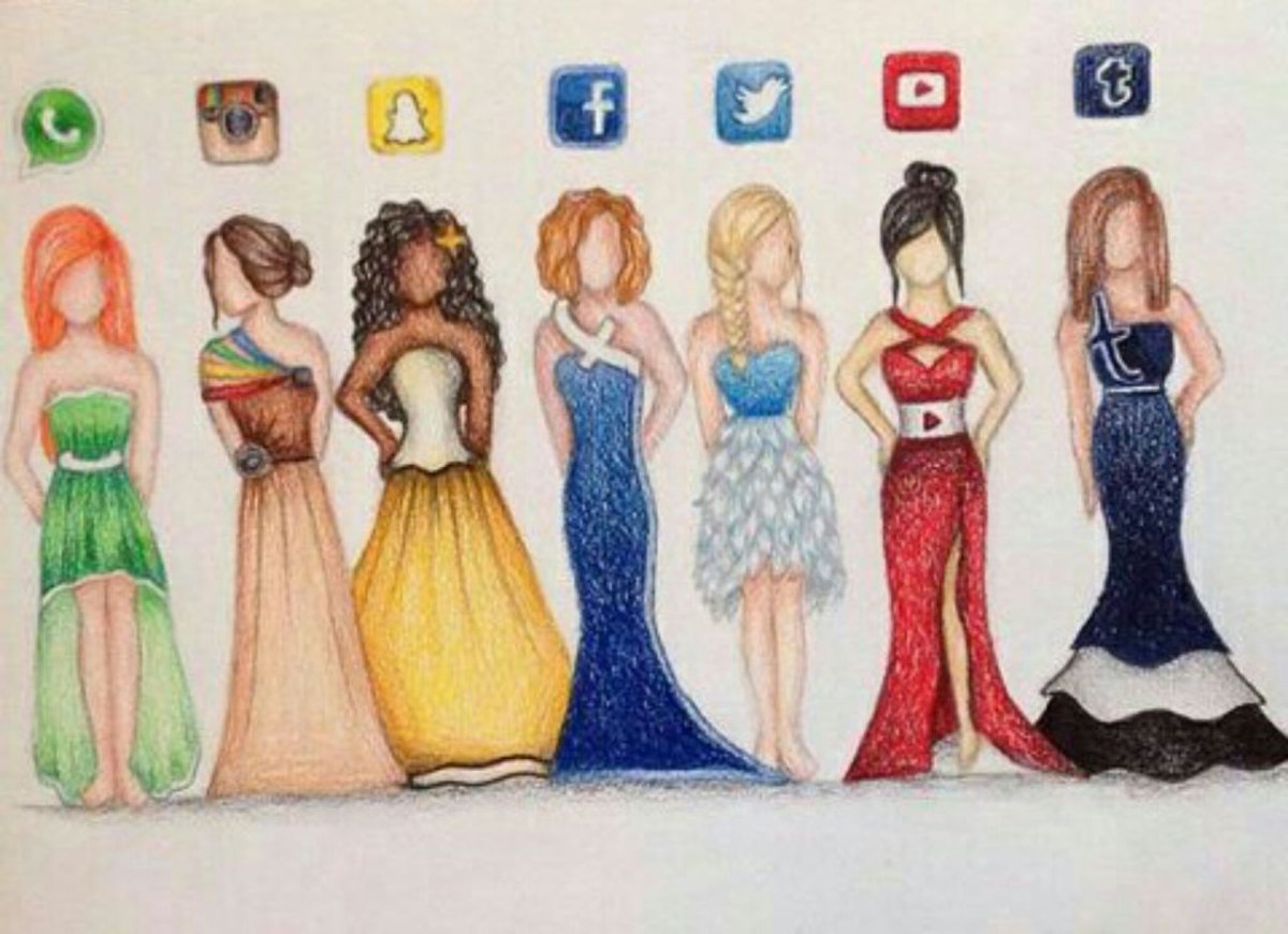 Зарисовки метал Фэмили официальные