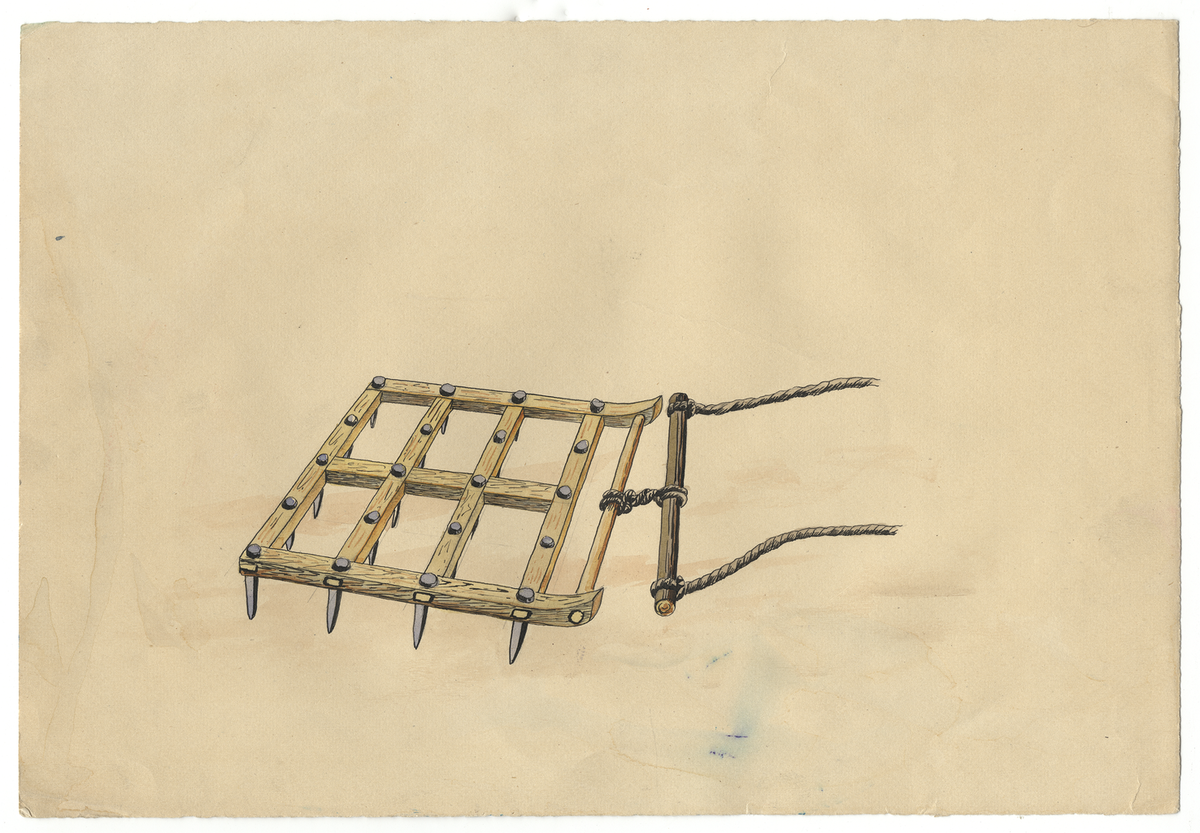 Прялка ткацкий стан самопрялка трепало