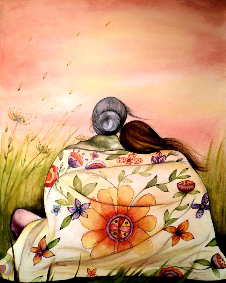 Незаменимые только родители