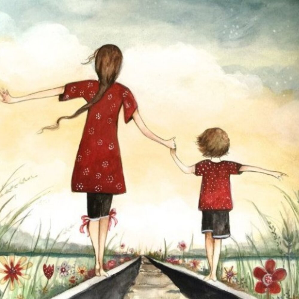 Цитаты про маму со смыслом