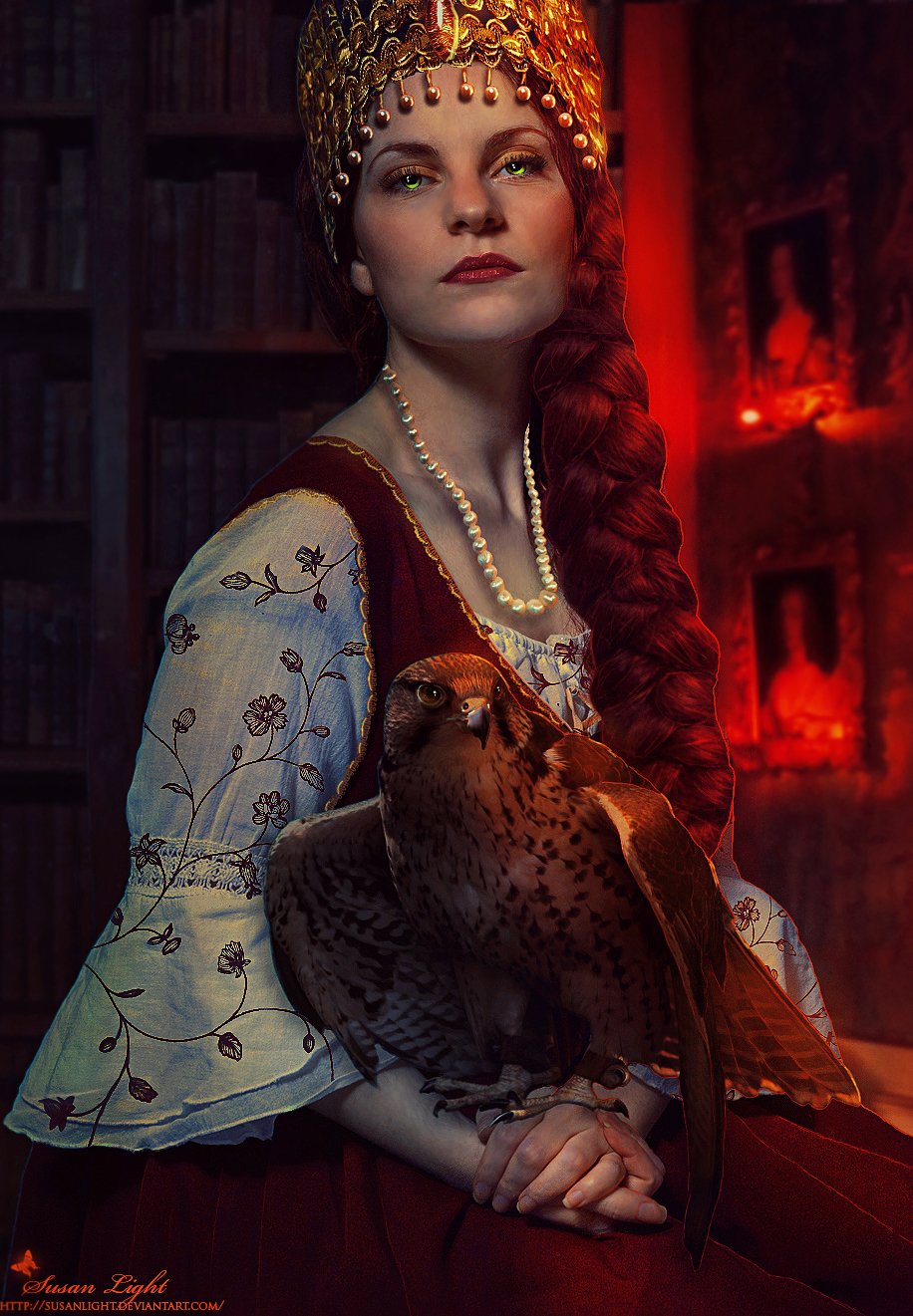 Русские народные сказки книга Финист