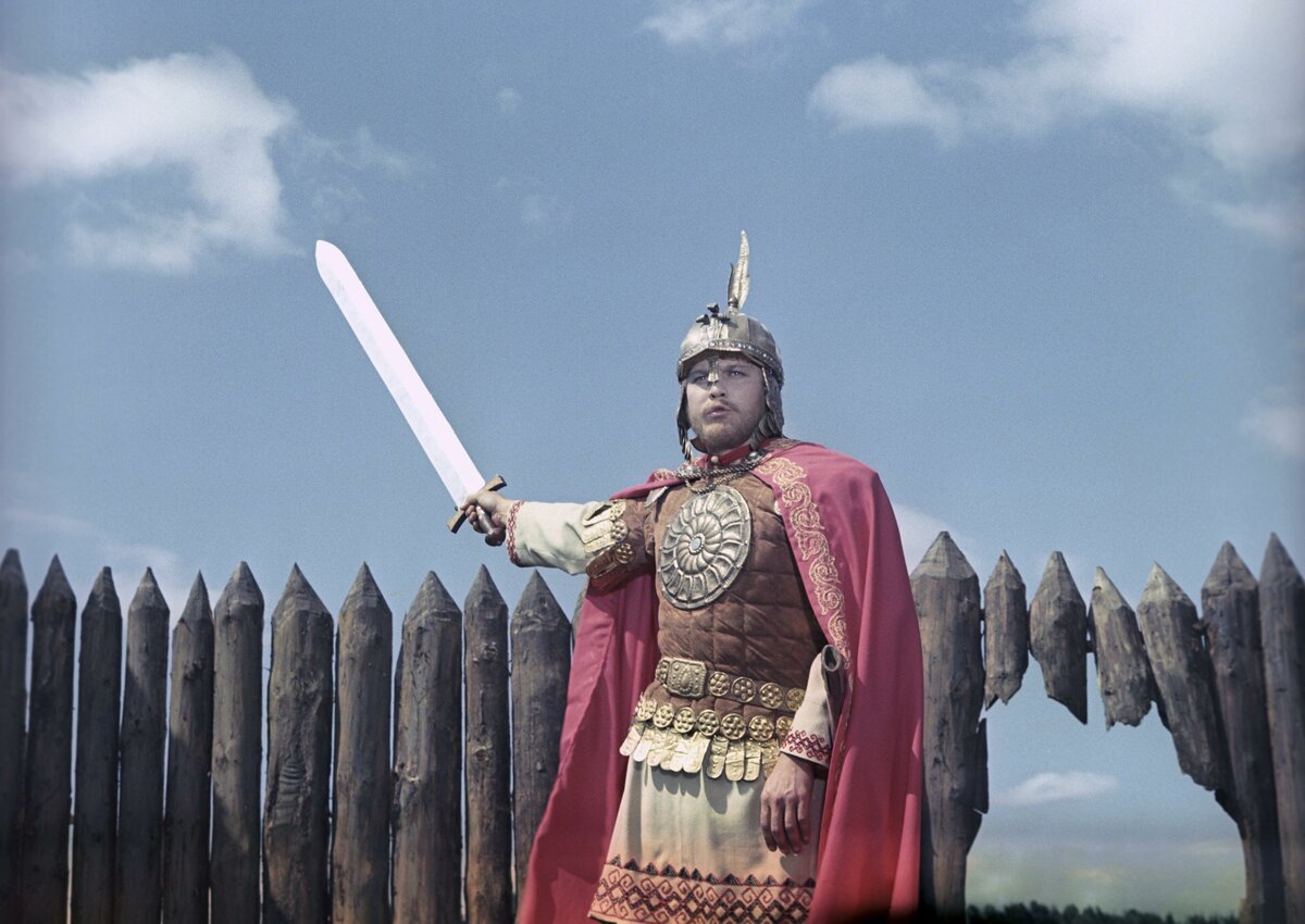 Финист Ясный Сокол раскраска