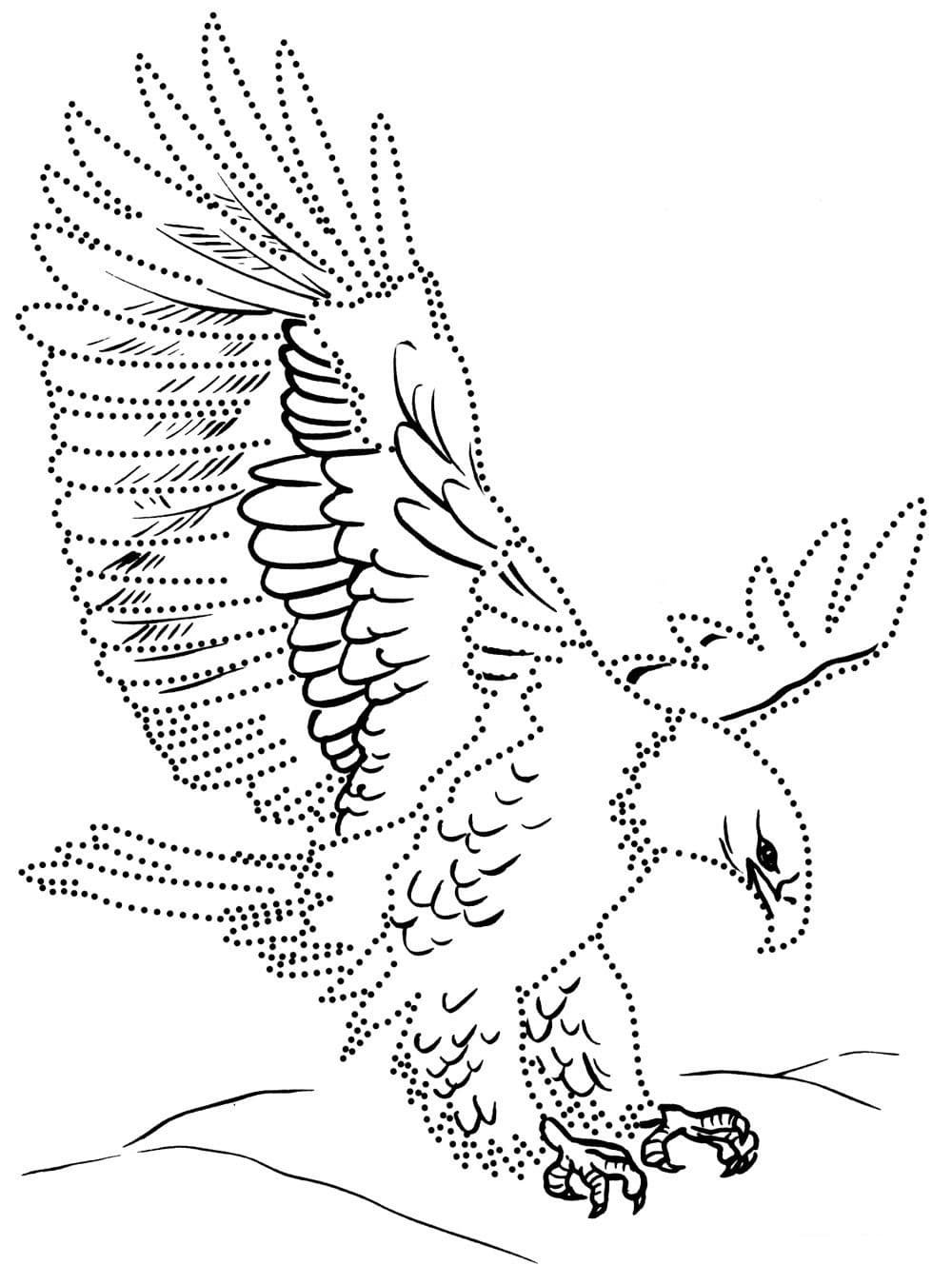 Финист Ясный Сокол 1975 Постер